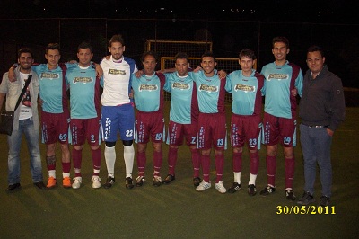 Iniziato il ‘Città di Fasano’ Iniziato il 'Città di Fasano' - Osservatorio Fasano