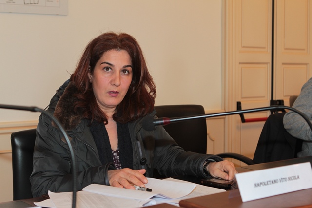 Polemica nel centrodestra a Fasano: anche Fratelli d’Italia risponde a D’Attis Polemica nel centrodestra a Fasano: anche Fratelli d'Italia risponde a D'Attis - Osservatorio Fasano