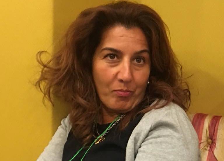 Grazia Neglia: ‘Dimettendosi Rosato ha tradito il suo elettorato’ Grazia Neglia: 'Dimettendosi Rosato ha tradito il suo elettorato' - Osservatorio Fasano