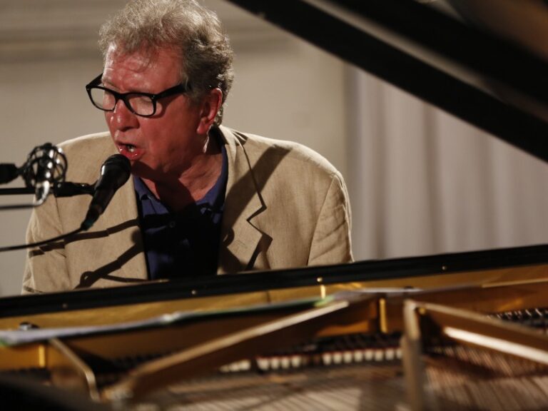 John Greaves protagonista del primo concerto per 'Fasano Jazz 2016' - Osservatorio Fasano