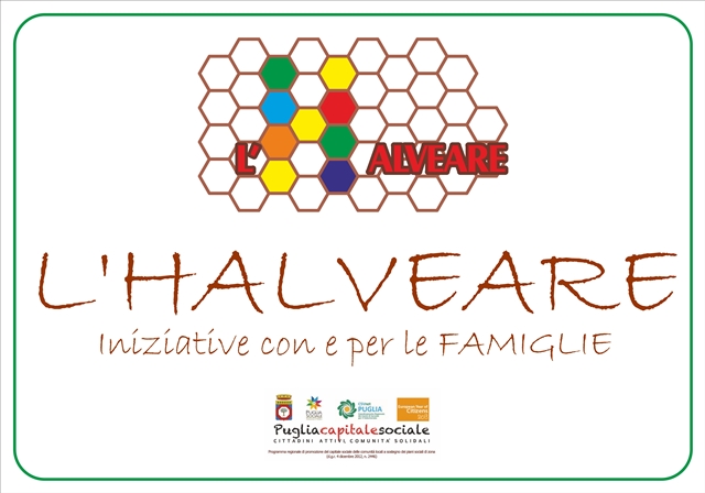 Tutto pronto per la prima edizione de ‘Il pane della solidarietà’ Tutto pronto per la prima edizione de 'Il pane della solidarietà' - Osservatorio Fasano