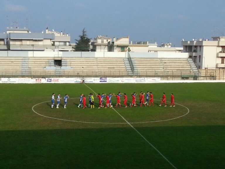 Il Fasano sconfigge per 3-1 il Cisternino - Osservatorio Fasano