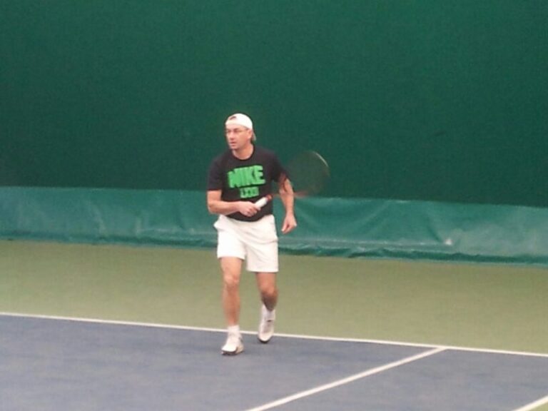 Prima sconfitta per il TC Fasano - Osservatorio Fasano