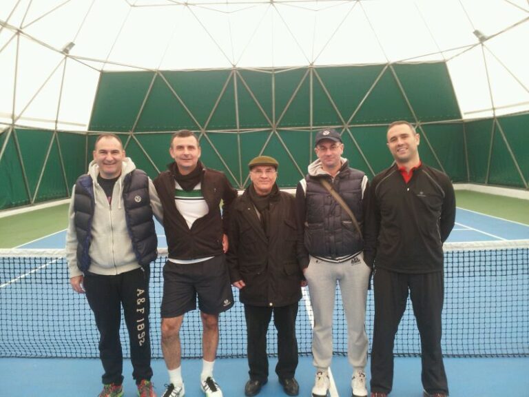 Vittoria ed accesso alla fase regionale per il TC Fasano - Osservatorio Fasano