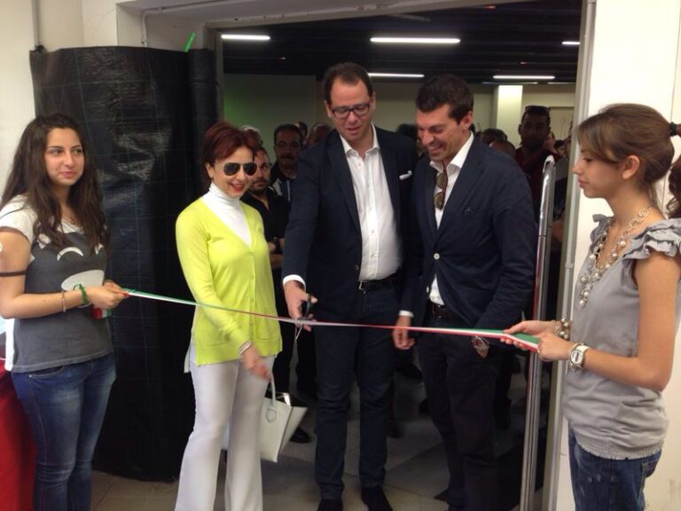 Inaugurato a Fasano il 40esimo Mercato del Radioamatore - Osservatorio Fasano