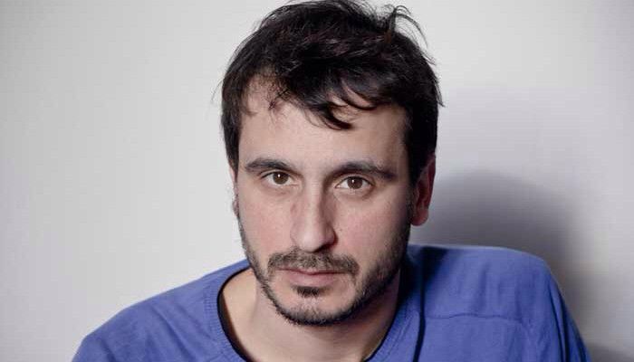 Il video ‘Spectaculum’ del fasanese Giuseppe Fanizza su Sky Arte HD Il video 'Spectaculum' del fasanese Giuseppe Fanizza su Sky Arte HD - Osservatorio Fasano
