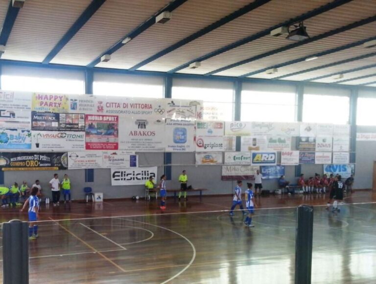 Serie A: arriva l’esordio in casa per la Real Five Fasano Serie A: arriva l'esordio in casa per la Real Five Fasano - Osservatorio Fasano