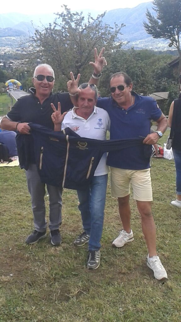 La Fasano Corse conquista il terzo titolo consecutivo CIVM - Osservatorio Fasano