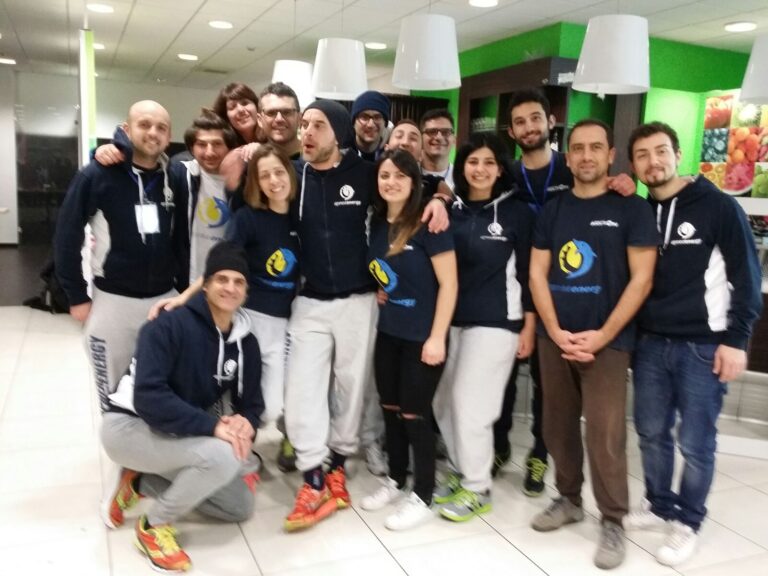 Buoni piazzamenti dell’Apnea Energy ai campionati italiani indoor a Bari Buoni piazzamenti dell'Apnea Energy ai campionati italiani indoor a Bari - Osservatorio Fasano