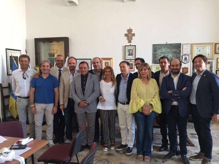 Avviso pubblico del Mibact: 15 Comuni, tra cui Fasano, insieme per un unico progetto - Osservatorio Fasano