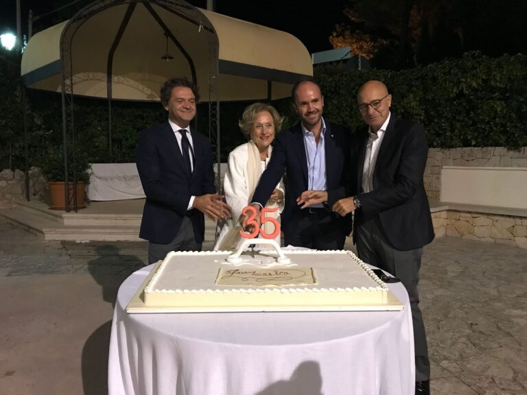 Riparte Fasanomusica: grandi artisti italiani e internazionali, esclusive ed eventi culturali Riparte Fasanomusica: grandi artisti italiani e internazionali, esclusive ed eventi culturali - Osservatorio Fasano