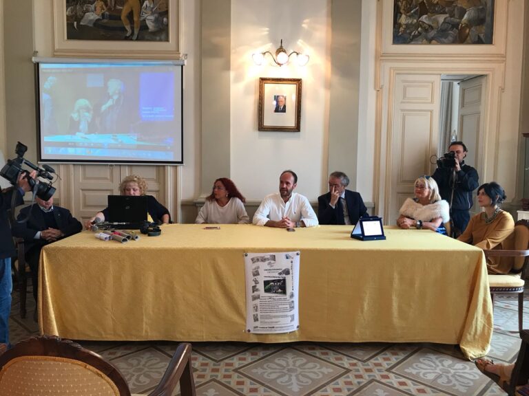 Ufficializzato il gemellaggio culturale tra le città di Fasano e Bari - Osservatorio Fasano