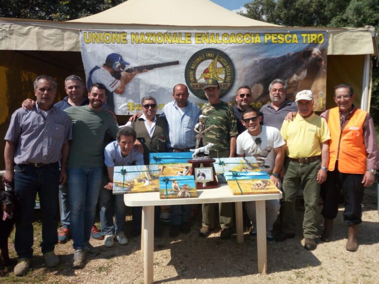 A Nicola Talliente il 'Trofeo Toruccio Donnaloia' - Osservatorio Fasano