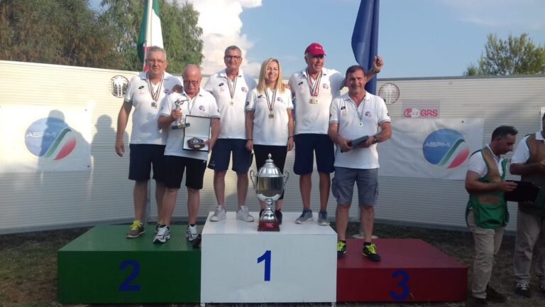 A San Donaci incetta di titoli per il Gruppo Sportivo 'L. Spalluto' di Fasano - Osservatorio Fasano