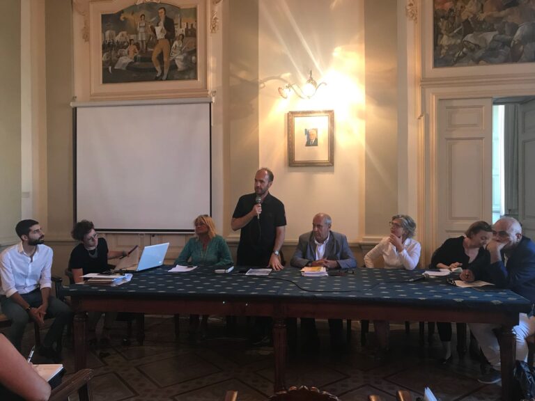 A Fasano, la cultura del design si sposa con qualità e unicità del territorio - Osservatorio Fasano