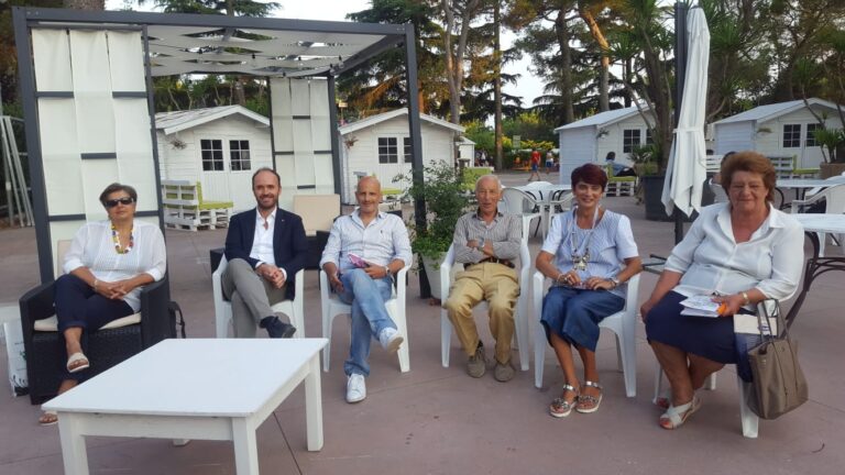 La Selva di Fasano terra di incontro tra le culture del Mediterraneo - Osservatorio Fasano