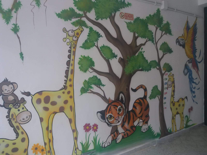 Scuola Materna Sant’Elia: il giorno dei ringraziamenti Scuola Materna Sant’Elia: il giorno dei ringraziamenti - Osservatorio Fasano