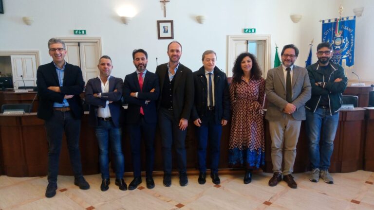 CIISAF: consorzio per l’integrazione e l’inclusione sociale CIISAF: consorzio per l'integrazione e l'inclusione sociale - Osservatorio Fasano