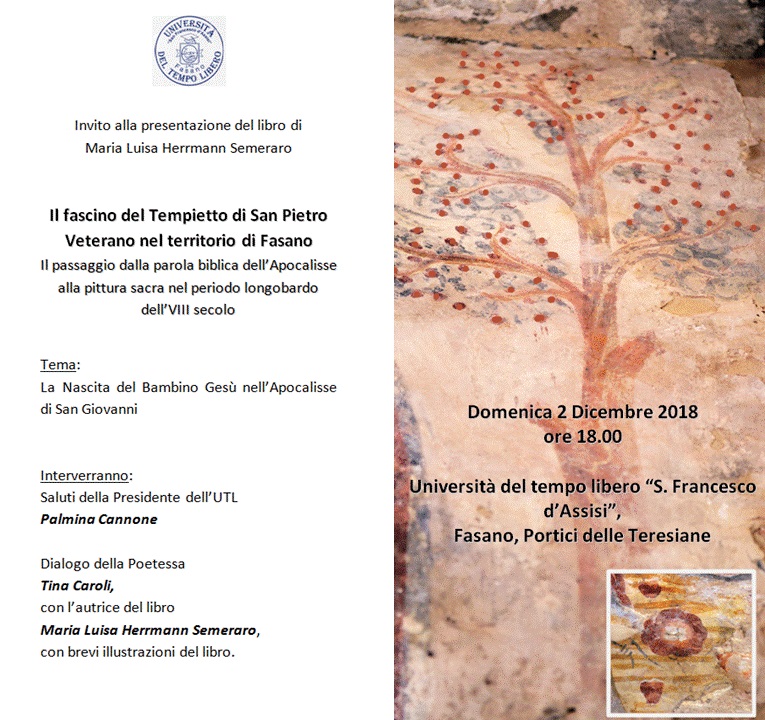 Presentazione editoriale Presentazione editoriale - Osservatorio Fasano