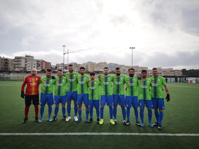 L’Atletico Pezze non si ferma più e accarezza il sogno Play Off L'Atletico Pezze non si ferma più e accarezza il sogno Play Off - Osservatorio Fasano