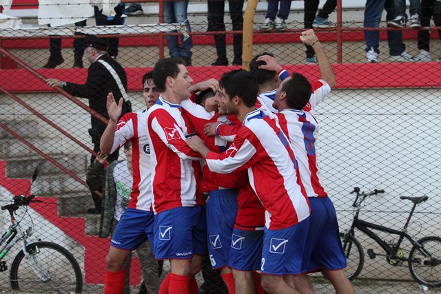 Usd Pezze: con Insanguine si torna alla vittoria Usd Pezze: con Insanguine si torna alla vittoria - Osservatorio Fasano