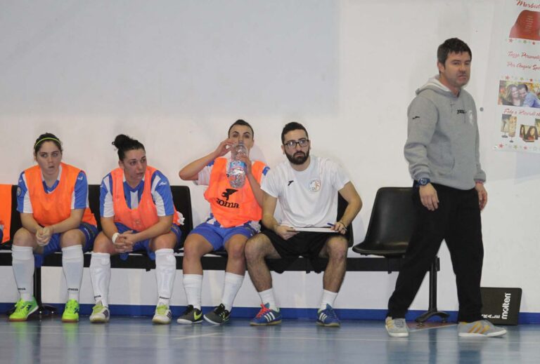 Michele Pannarale: ‘A Siracusa gara difficile: ci vuole il giusto approccio mentale’ Michele Pannarale: 'A Siracusa gara difficile: ci vuole il giusto approccio mentale' - Osservatorio Fasano