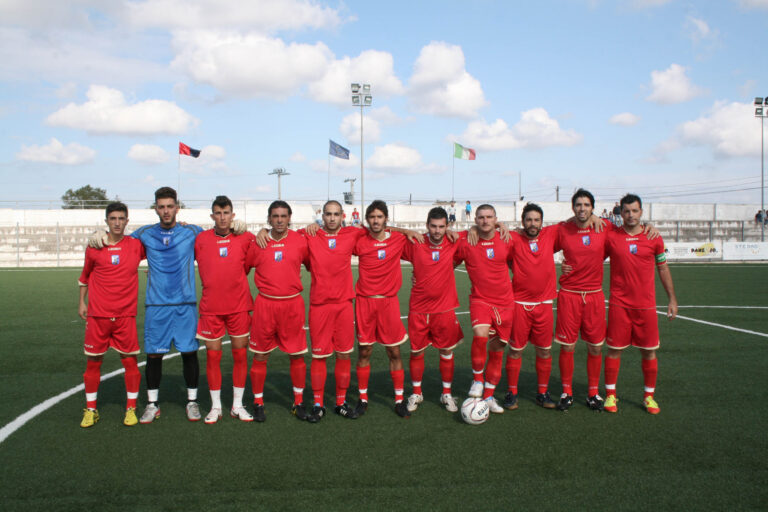 Esordio vincente del nuovo Fasano a Putignano - Osservatorio Fasano