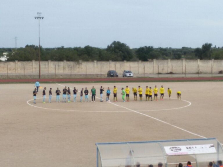 Il Savelletri fa suo il derby di Coppa Puglia - Osservatorio Fasano