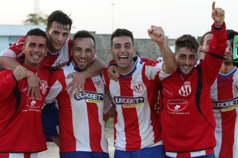 Il Pezze batte il Latiano e spera nei play-off Il Pezze batte il Latiano e spera nei play-off - Osservatorio Fasano