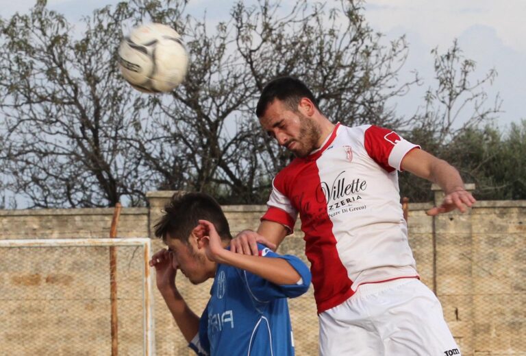 Tris vincente del Pezze sul Conversano Tris vincente del Pezze sul Conversano - Osservatorio Fasano