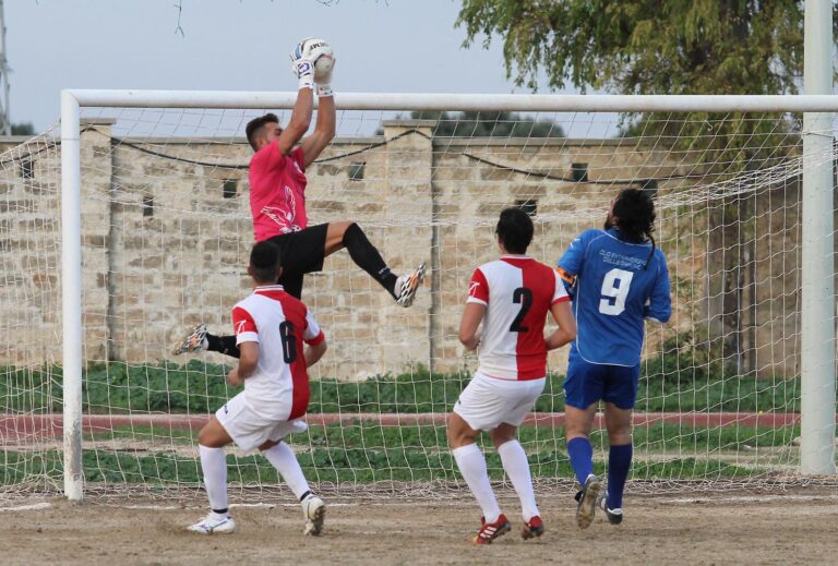 Il Pezze passa a Brindisi: decide D'Alessio - Osservatorio Fasano