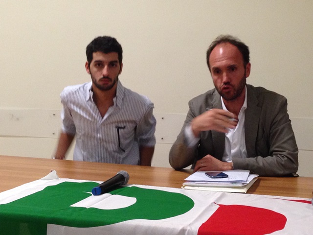 Primarie e futuro del partito: questi i temi discussi nell’assemblea cittadina del Pd di Fasano Primarie e futuro del partito: questi i temi discussi nell'assemblea cittadina del Pd di Fasano - Osservatorio Fasano