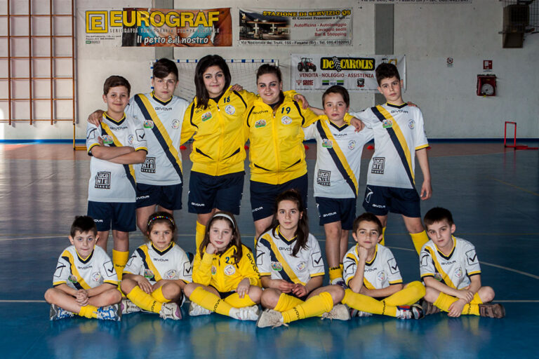 Sport e divertimento per i ragazzi del Latorre Sport e divertimento per i ragazzi del Latorre - Osservatorio Fasano