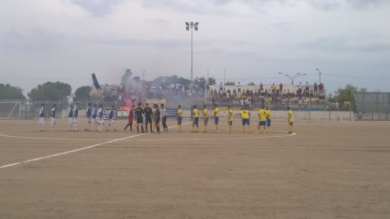 Fasano travolgente anche a Leporano - Osservatorio Fasano