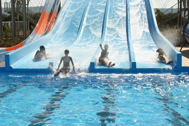 Acquapark Egnazia e Zoosafari: agevolazioni contro la crisi Acquapark Egnazia e Zoosafari: agevolazioni contro la crisi - Osservatorio Fasano