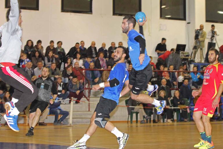 Girone di andata a punteggio pieno per la Junior Fasano: battuto il Benevento Girone di andata a punteggio pieno per la Junior Fasano: battuto il Benevento - Osservatorio Fasano