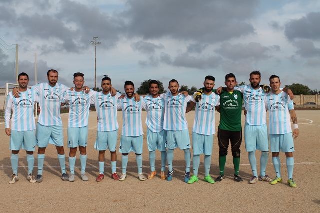 Trasferta amara per il Savelletri a Martina Trasferta amara per il Savelletri a Martina - Osservatorio Fasano