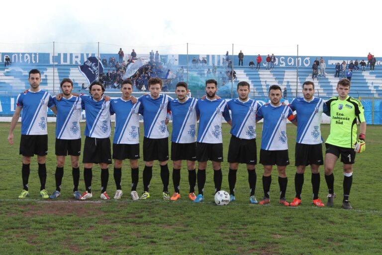 Coppa Italia: il big match tra Fasano e Gravina si giocherà alle ore 19 Coppa Italia: il big match tra Fasano e Gravina si giocherà alle ore 19 - Osservatorio Fasano