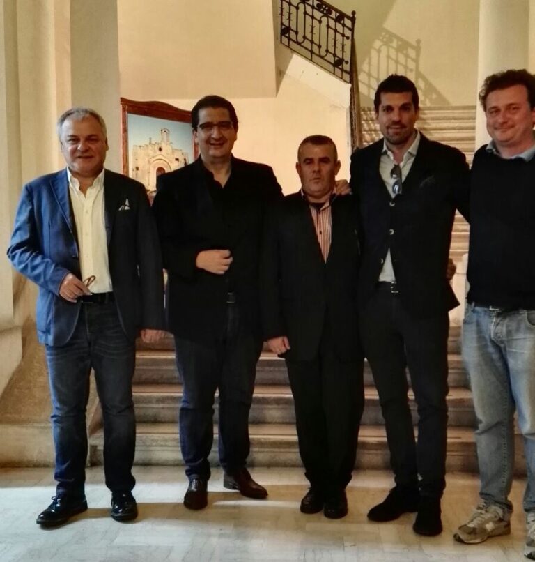 I 'Conservatori e Riformisti' di Fasano al Commissario prefettizio: 'Priorità alla circonvallazione di Speziale' - Osservatorio Fasano