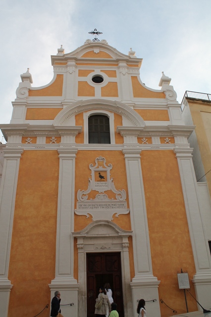 Un conferenza sulle scamiciate in Puglia promossa nella Chiesa del Purgatorio Un conferenza sulle scamiciate in Puglia promossa nella Chiesa del Purgatorio - Osservatorio Fasano