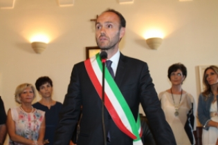 Cordoglio del sindaco per l’improvvisa scomparsa di Giovanni Serri Cordoglio del sindaco per l'improvvisa scomparsa di Giovanni Serri - Osservatorio Fasano