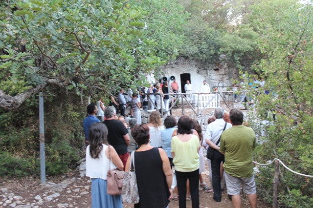 Rinnovata la tradizione con la festa di San Donato a Selva di Fasano Rinnovata la tradizione con la festa di San Donato a Selva di Fasano - Osservatorio Fasano