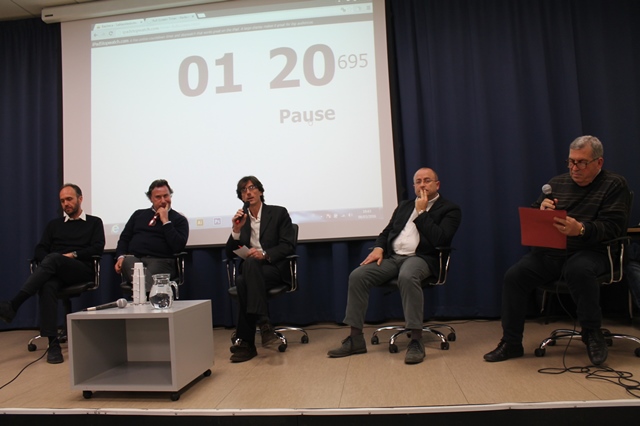 Fair play e proposte dal confronto tra i candidati alle primarie ‘Fasano 2016’ IL VIDEO Fair play e proposte dal confronto tra i candidati alle primarie 'Fasano 2016' IL VIDEO - Osservatorio Fasano