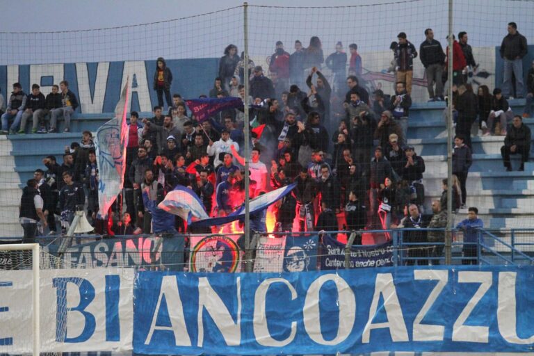 Fasano Calcio: al ‘Curlo’ arriva il S. Vito fanalino di coda Fasano Calcio: al 'Curlo' arriva il S. Vito fanalino di coda - Osservatorio Fasano