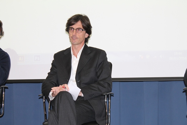 Vito Bianchi e il movimento ‘in Comune’ incontrano le società sportive di Fasano Vito Bianchi e il movimento 'in Comune' incontrano le società sportive di Fasano - Osservatorio Fasano