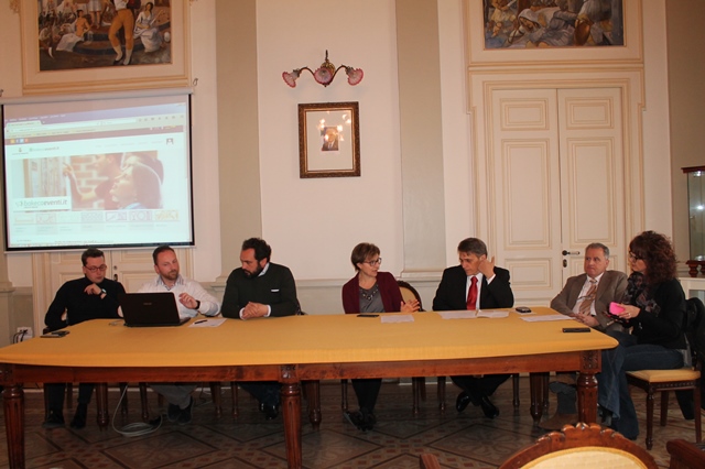 Parte bene fasano.bakecaeventi.it: previsti altri incontri con le associazioni Parte bene fasano.bakecaeventi.it: previsti altri incontri con le associazioni - Osservatorio Fasano