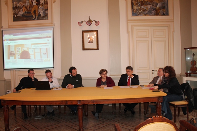 Presentato il portale ‘fasano.bakecaeventi.it’ rivolto ad associazioni e cittadini Presentato il portale 'fasano.bakecaeventi.it' rivolto ad associazioni e cittadini - Osservatorio Fasano