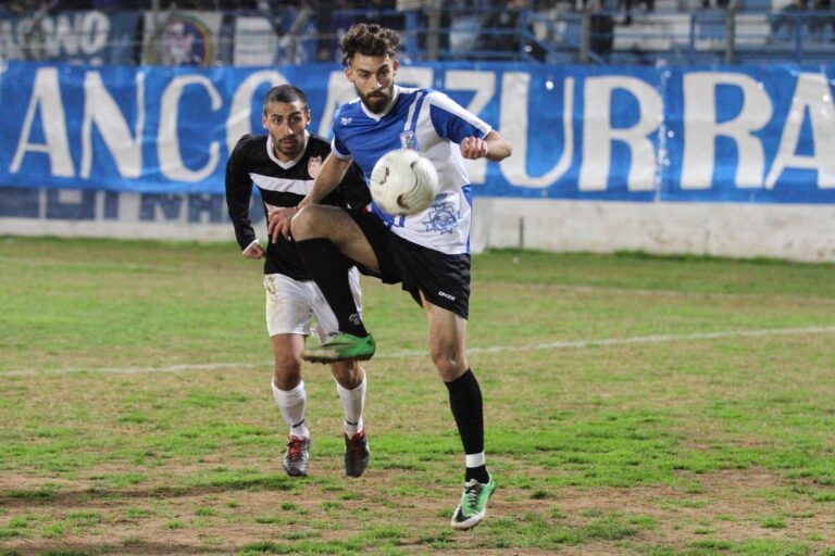 Il Fasano lotta ma è fuori dalla coppa: passa il Gravina - Osservatorio Fasano