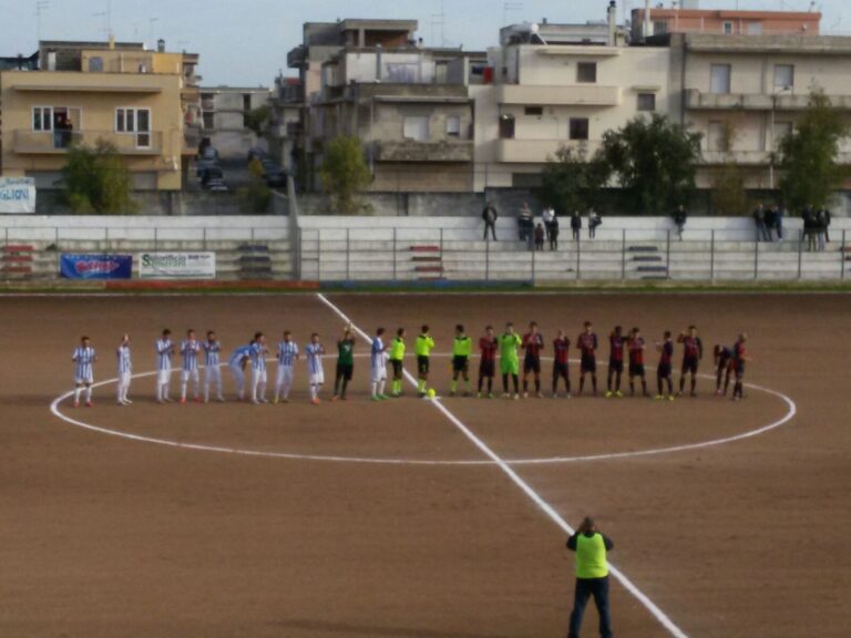 Coppa Italia Promozione: si rinnova la sfida tra Fasano e Carovigno Coppa Italia Promozione: si rinnova la sfida tra Fasano e Carovigno - Osservatorio Fasano