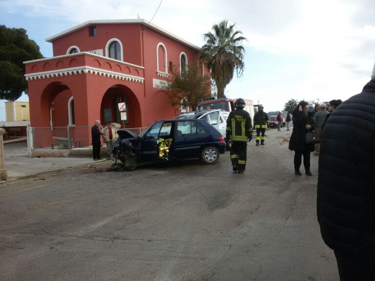 Incidente mortale sulla Fasano-Ostuni: la vittima è un anziano montalbanese LE FOTO - Osservatorio Fasano